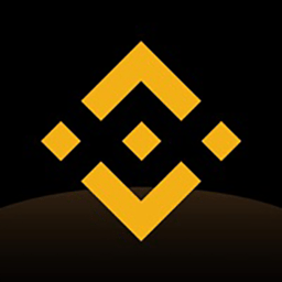 Binance 仮想通貨取引所 ロゴ - 世界最大級の暗号資産取引プラットフォーム